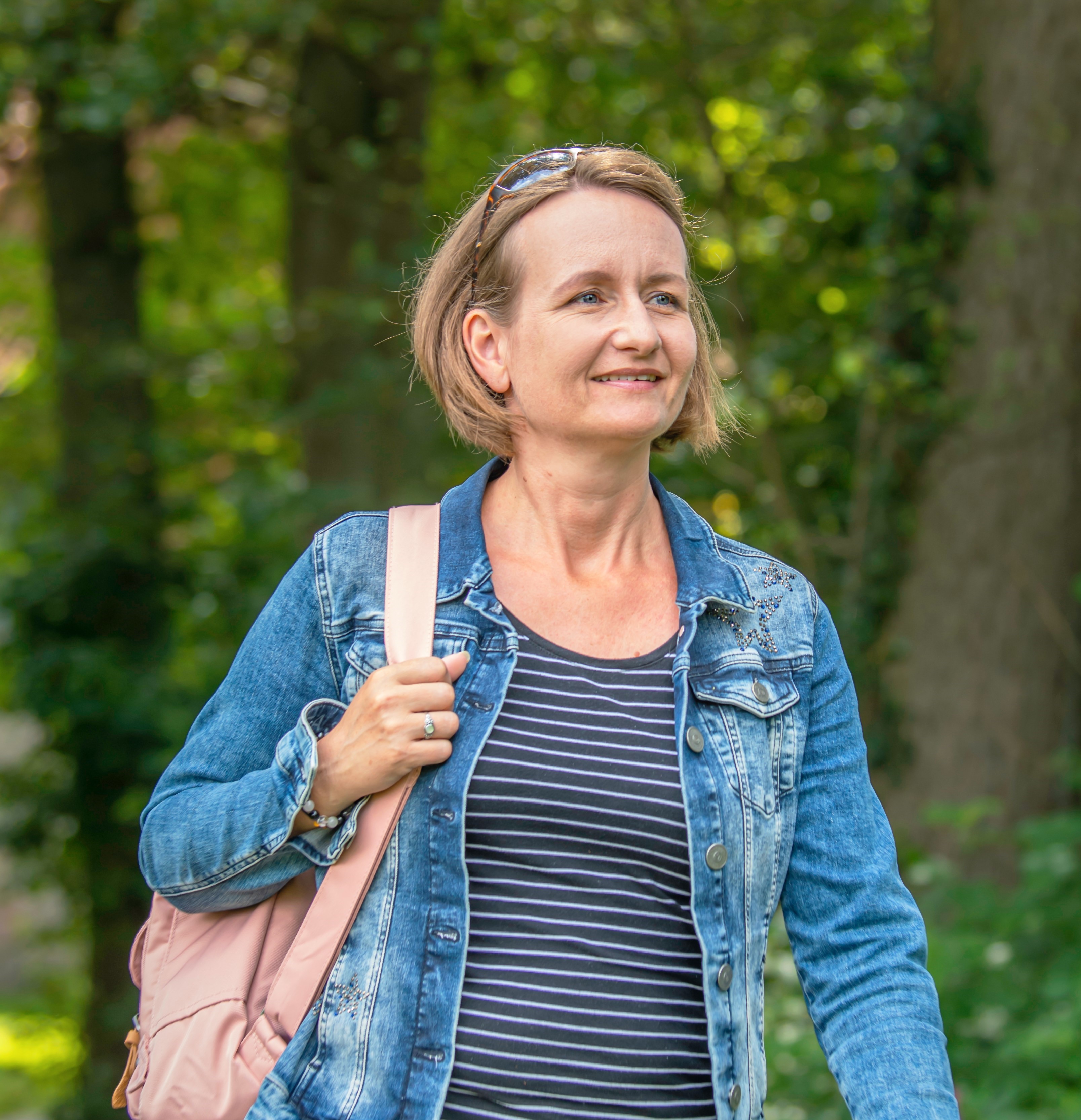 Lena Noa - leise leuchten | Integrales Coaching