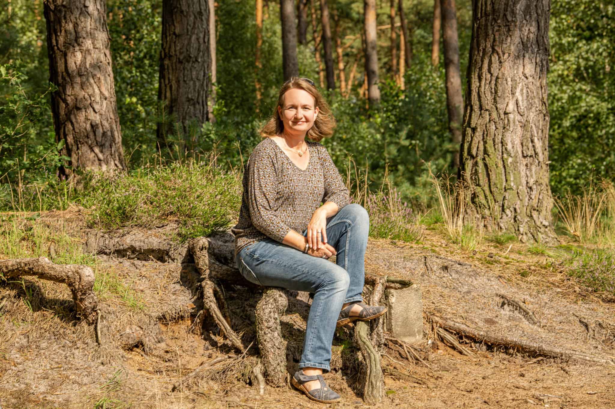 Lena Noa - leise leuchten | Integrales Coaching