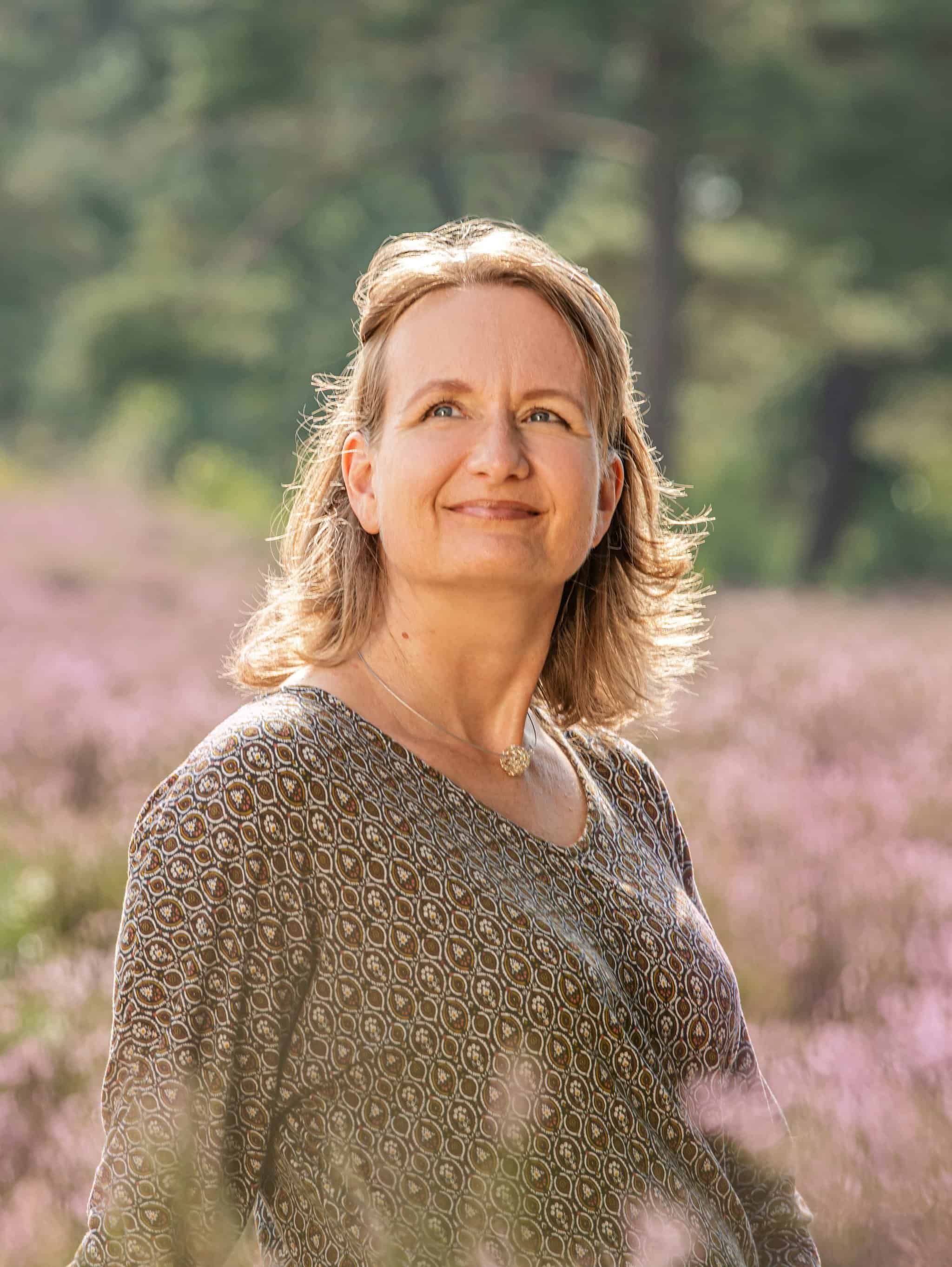 Lena Noa | leise leuchten | Integrales Coaching