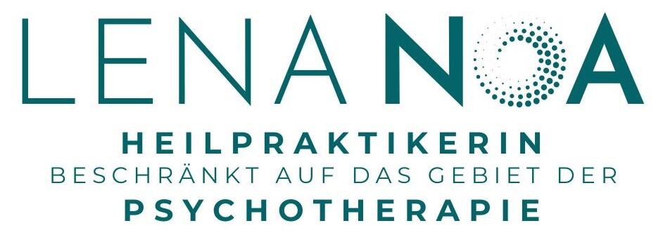 Logo Lena Noa Heilpraktikerin Psychotherapie