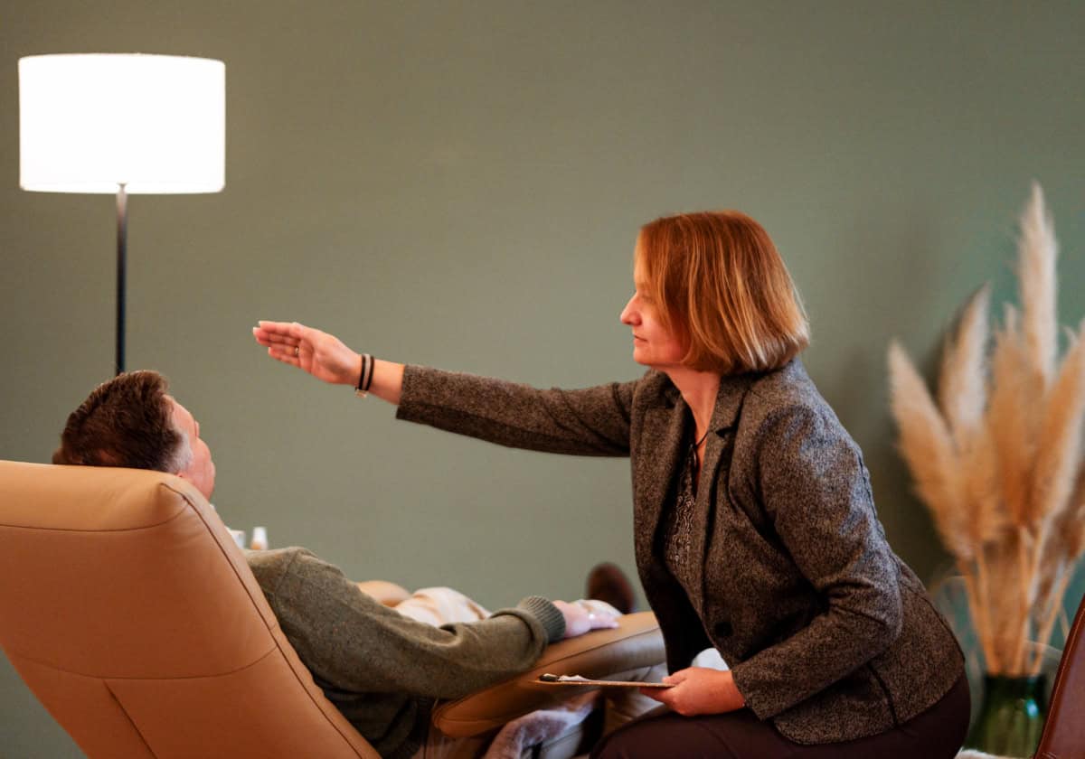Praxis Lena Noa Hypnotherapie | Foto Vivien Herrmann Fotografie (@vivienherrmannfotografie)